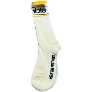 Bumble Socks: Making Moves Make The First Move‎ One Size